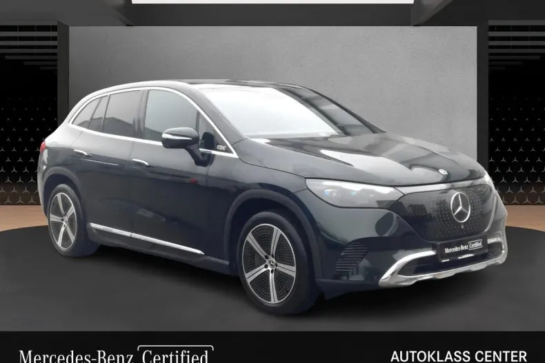 Mercedes-Benz EQE din 2024 cu 18.100 km - oferta MER177782 - foto 7