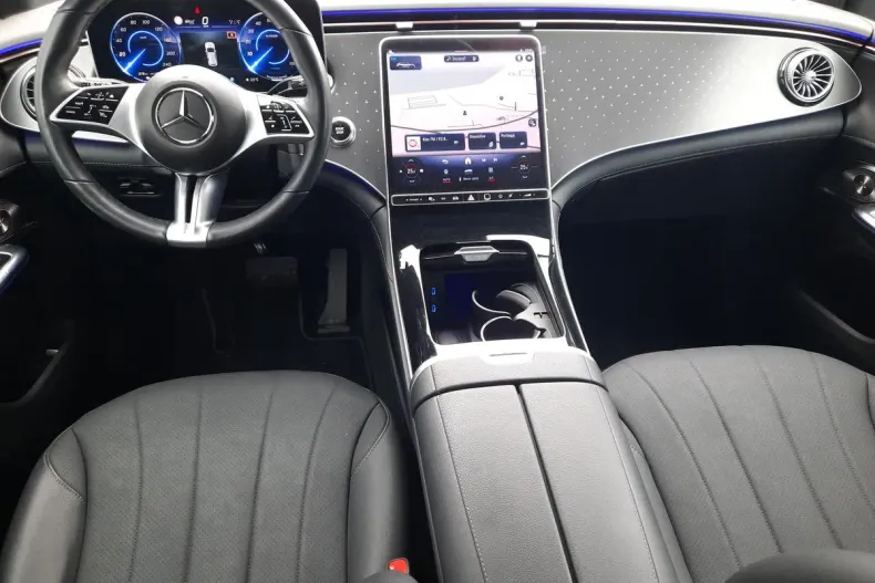 Mercedes-Benz EQE din 2024 cu 18.100 km - oferta MER177782 - foto 11