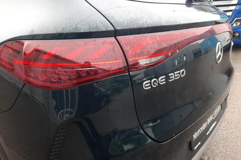 Mercedes-Benz EQE din 2024 cu 18.100 km - oferta MER177782 - foto 16