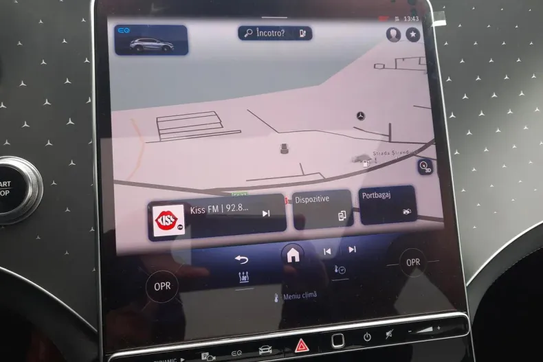 Mercedes-Benz EQE din 2024 cu 18.100 km - oferta MER177782 - foto 18