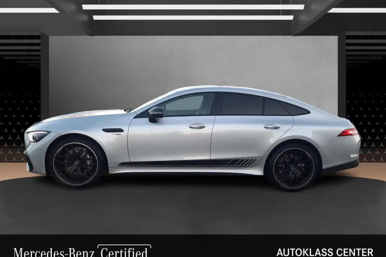 Mercedes-Benz AMG GT 4-door Coupe din 2024 cu 2.132 km - oferta MER177783 - foto 2