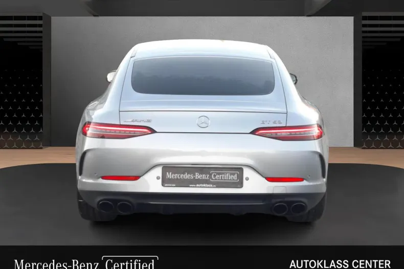 Mercedes-Benz AMG GT 4-door Coupe din 2024 cu 2.132 km - oferta MER177783 - foto 4