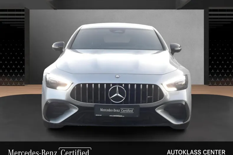 Mercedes-Benz AMG GT 4-door Coupe din 2024 cu 2.132 km - oferta MER177783 - foto 8