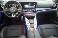 Mercedes-Benz AMG GT 4-door Coupe din 2024 cu 2.132 km - oferta MER177783 - foto 11