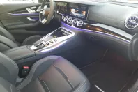 Mercedes-Benz AMG GT 4-door Coupe din 2024 cu 2.132 km - oferta MER177783 - foto 12