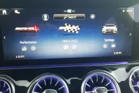 Mercedes-Benz AMG GT 4-door Coupe din 2024 cu 2.132 km - oferta MER177783 - foto 22