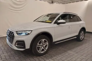 Audi Q5 din 2021 - oferta AUD177784