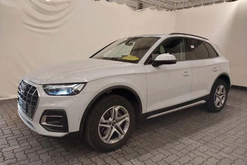 Audi Q5 din 2021 cu 82.000 km - oferta AUD177784 - foto 1