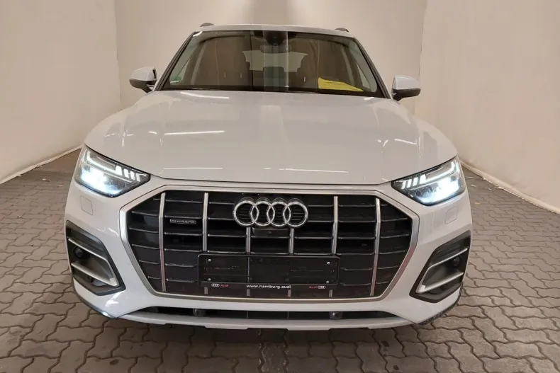 Audi Q5 din 2021 cu 82.000 km - oferta AUD177784 - foto 2