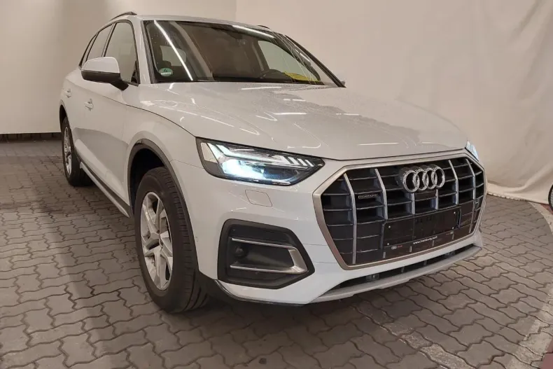 Audi Q5 din 2021 cu 82.000 km - oferta AUD177784 - foto 3