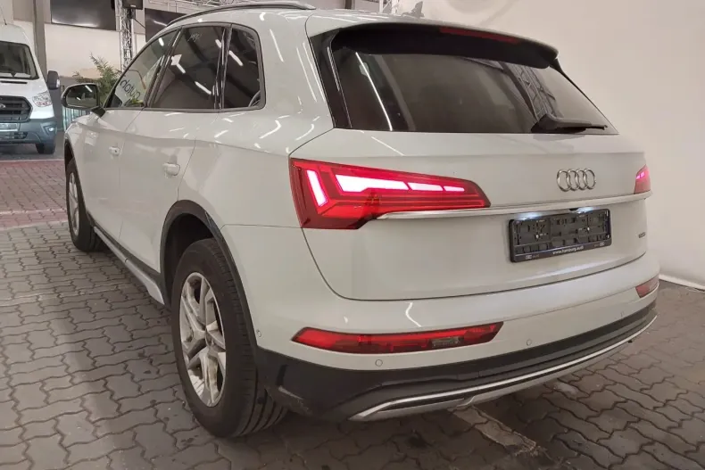 Audi Q5 din 2021 cu 82.000 km - oferta AUD177784 - foto 4