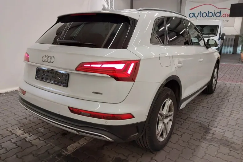 Audi Q5 din 2021 cu 82.000 km - oferta AUD177784 - foto 5