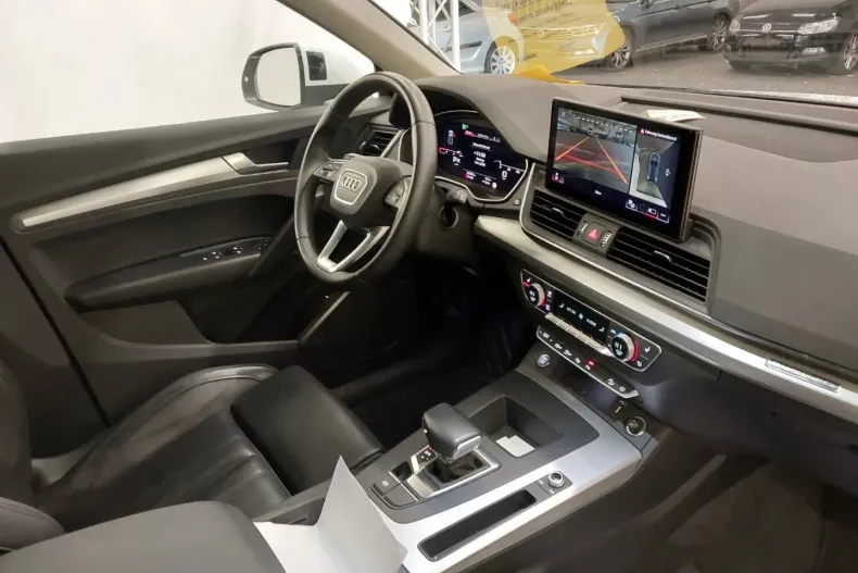 Audi Q5 din 2021 cu 82.000 km - oferta AUD177784 - foto 6