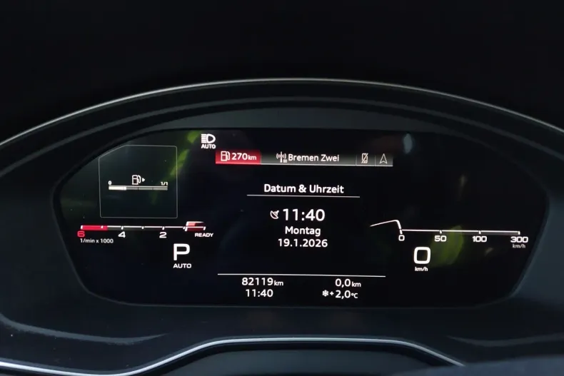 Audi Q5 din 2021 cu 82.000 km - oferta AUD177784 - foto 7