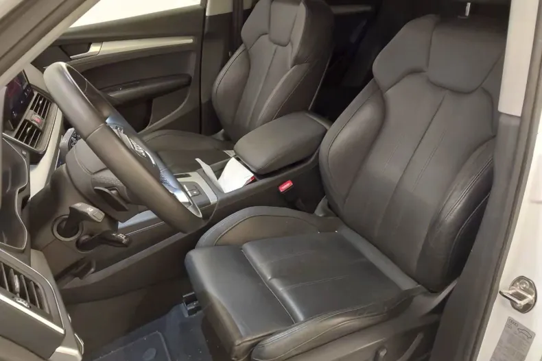 Audi Q5 din 2021 cu 82.000 km - oferta AUD177784 - foto 9