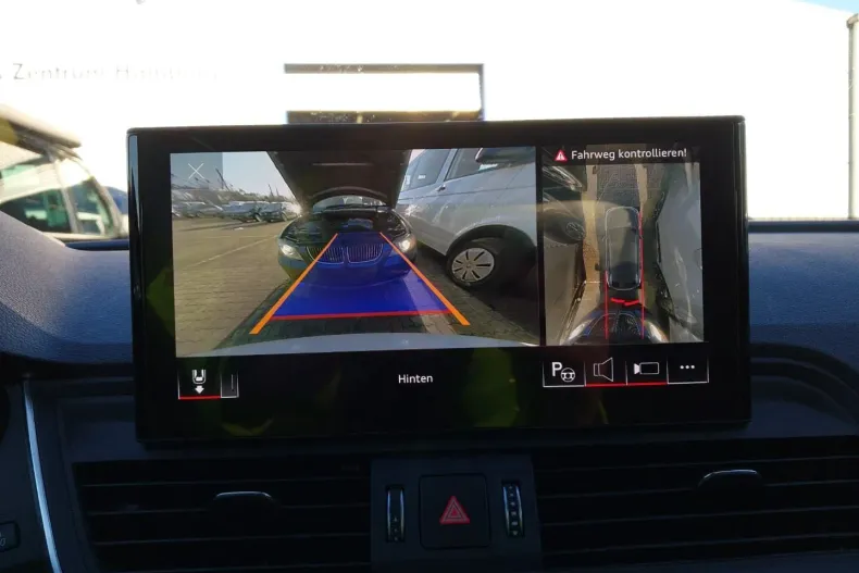 Audi Q5 din 2021 cu 82.000 km - oferta AUD177784 - foto 10