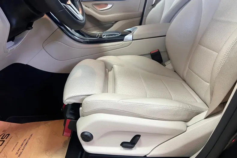 Mercedes-Benz GLC Coupe din 2021 cu 160.000 km - oferta MER177785 - foto 5