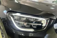Mercedes-Benz GLC Coupe din 2021 cu 160.000 km - oferta MER177785 - foto 8