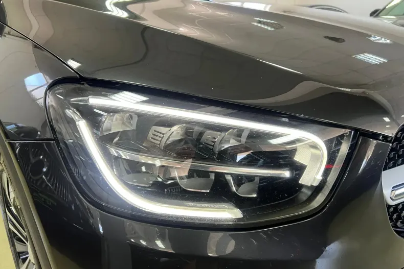 Mercedes-Benz GLC Coupe din 2021 cu 160.000 km - oferta MER177785 - foto 8