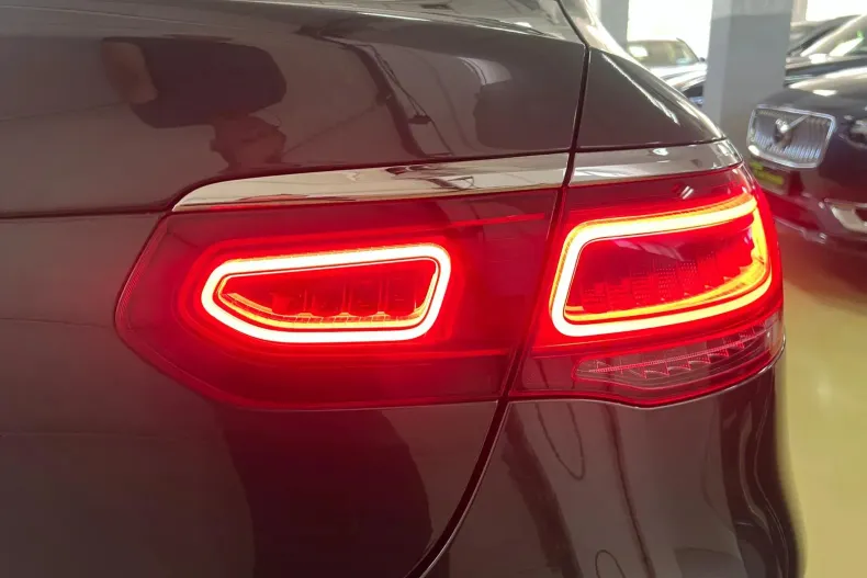 Mercedes-Benz GLC Coupe din 2021 cu 160.000 km - oferta MER177785 - foto 11