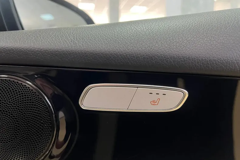 Mercedes-Benz GLC Coupe din 2021 cu 160.000 km - oferta MER177785 - foto 19