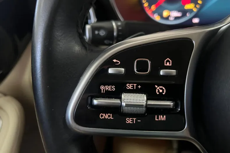 Mercedes-Benz GLC Coupe din 2021 cu 160.000 km - oferta MER177785 - foto 28