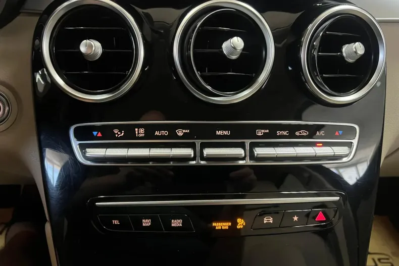 Mercedes-Benz GLC Coupe din 2021 cu 160.000 km - oferta MER177785 - foto 33