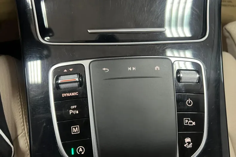 Mercedes-Benz GLC Coupe din 2021 cu 160.000 km - oferta MER177785 - foto 34