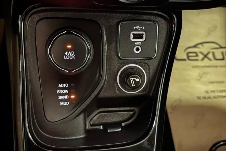 Jeep Compass din 2020 cu 179.200 km - oferta JEE177786 - foto 29