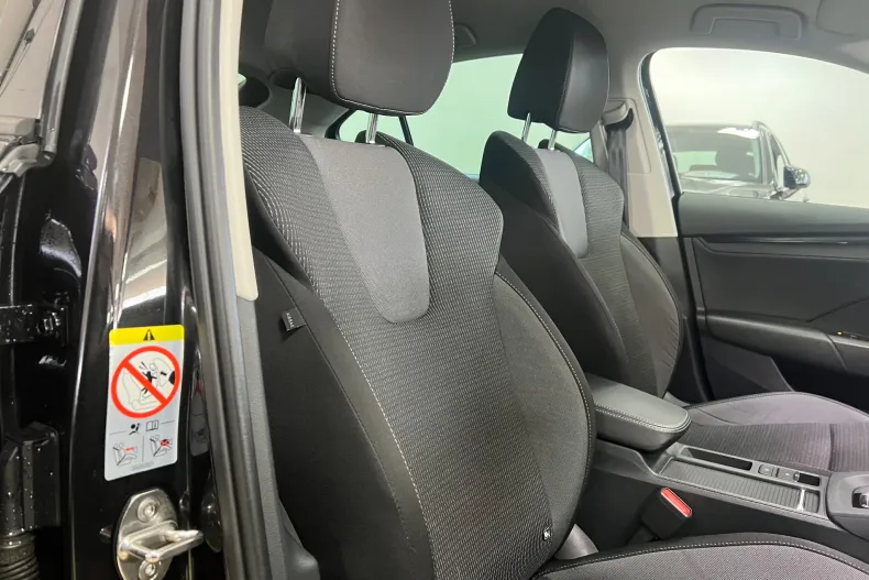 Skoda Octavia din 2021 cu 141.000 km - oferta SKO177787 - foto 5