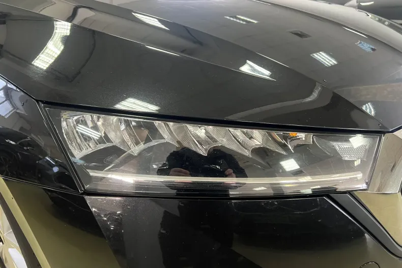 Skoda Octavia din 2021 cu 141.000 km - oferta SKO177787 - foto 6