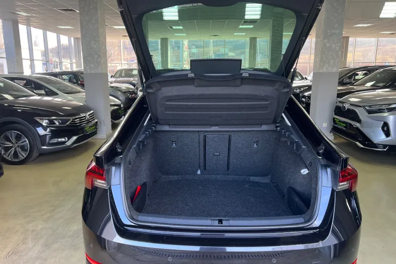 Skoda Octavia din 2021 cu 141.000 km - oferta SKO177787 - foto 15