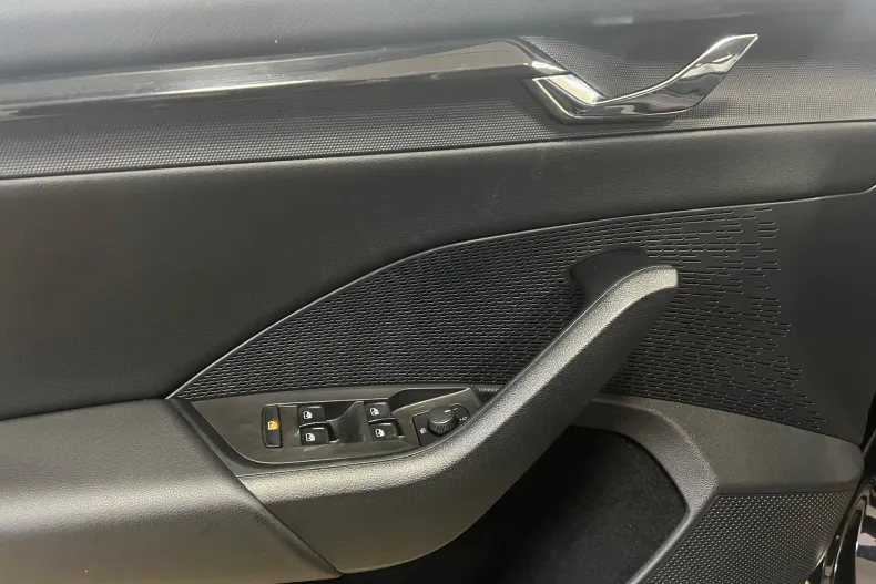 Skoda Octavia din 2021 cu 141.000 km - oferta SKO177787 - foto 23