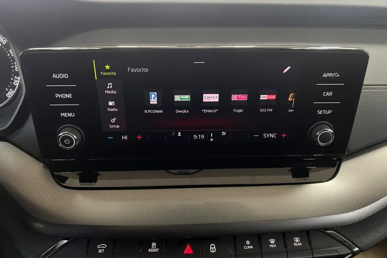 Skoda Octavia din 2021 cu 141.000 km - oferta SKO177787 - foto 26