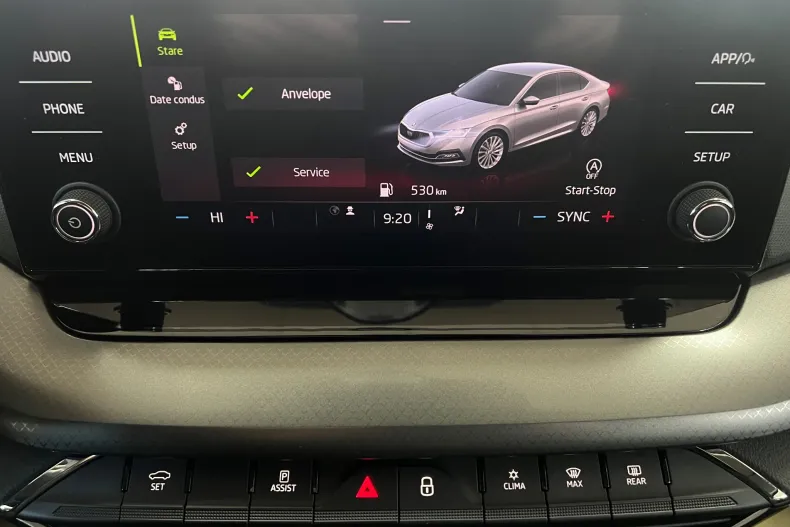 Skoda Octavia din 2021 cu 141.000 km - oferta SKO177787 - foto 30