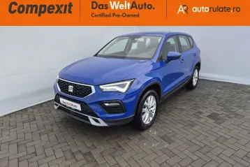 Seat Ateca din 2022 - oferta SEA177788