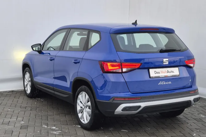 Seat Ateca din 2022 cu 158.505 km - oferta SEA177788 - foto 3
