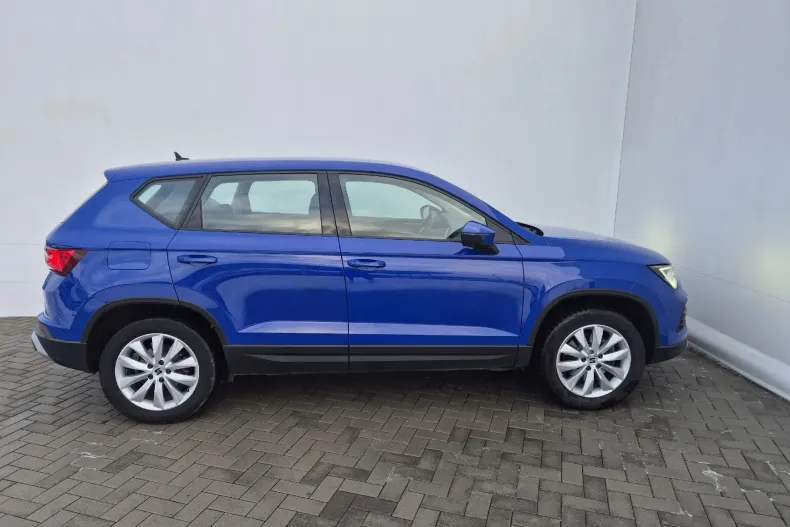Seat Ateca din 2022 cu 158.505 km - oferta SEA177788 - foto 6