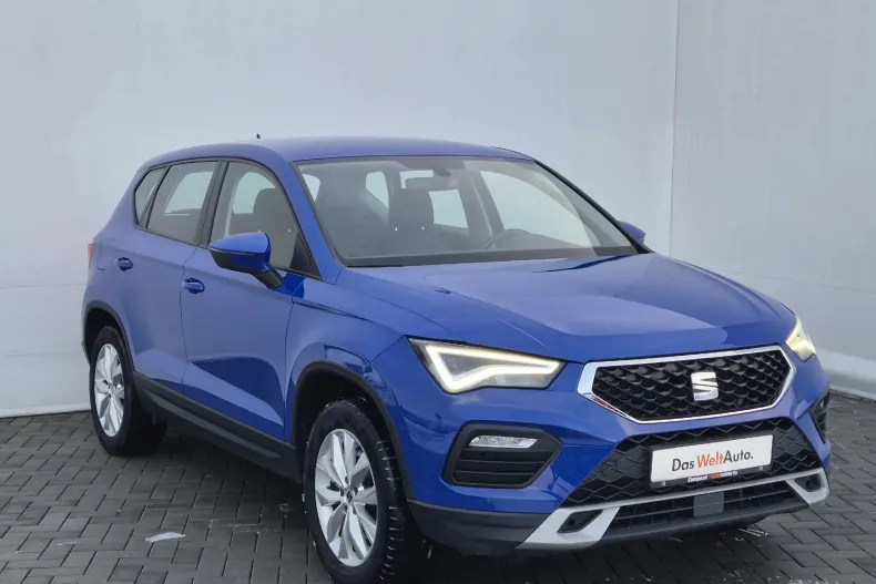 Seat Ateca din 2022 cu 158.505 km - oferta SEA177788 - foto 7