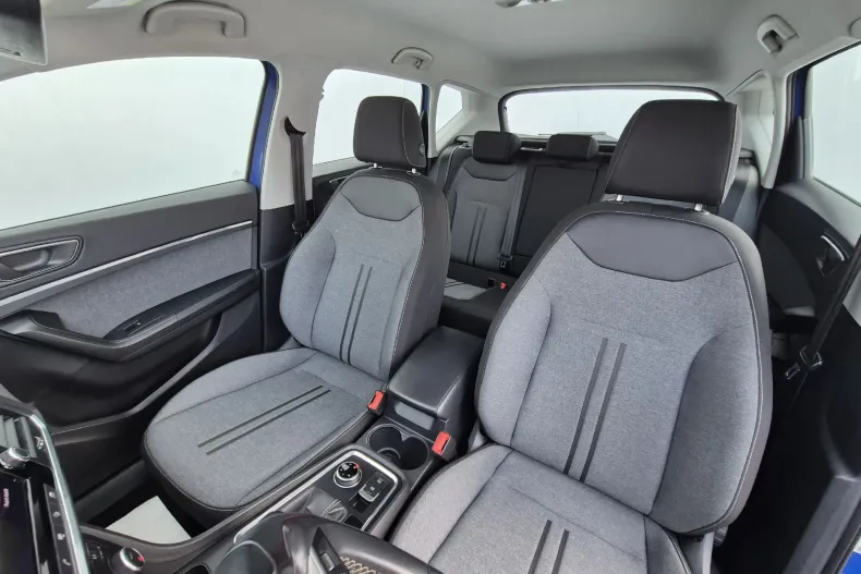 Seat Ateca din 2022 cu 158.505 km - oferta SEA177788 - foto 10