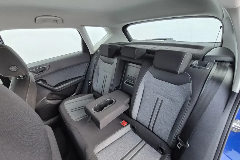 Seat Ateca din 2022 cu 158.505 km - oferta SEA177788 - foto 11