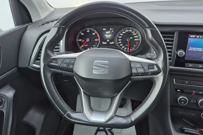 Seat Ateca din 2022 cu 158.505 km - oferta SEA177788 - foto 14