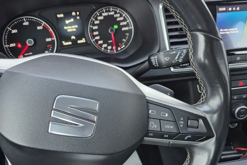 Seat Ateca din 2022 cu 158.505 km - oferta SEA177788 - foto 16