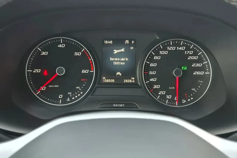 Seat Ateca din 2022 cu 158.505 km - oferta SEA177788 - foto 17