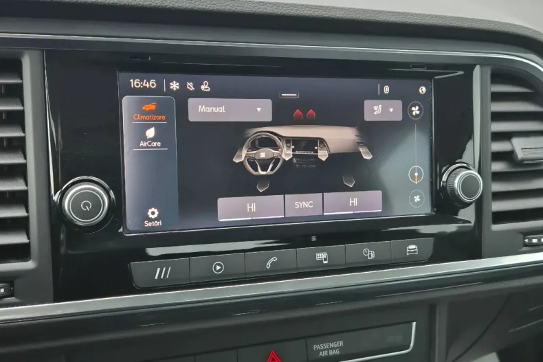 Seat Ateca din 2022 cu 158.505 km - oferta SEA177788 - foto 20