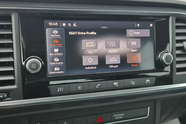 Seat Ateca din 2022 cu 158.505 km - oferta SEA177788 - foto 22