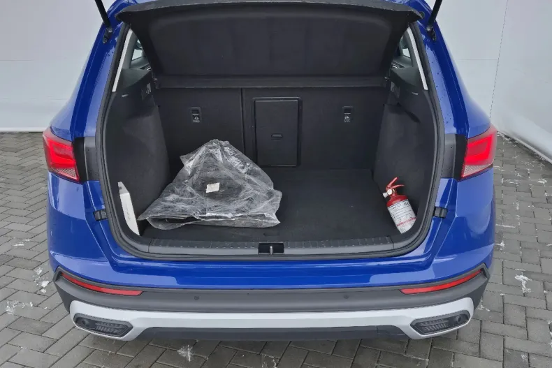 Seat Ateca din 2022 cu 158.505 km - oferta SEA177788 - foto 25