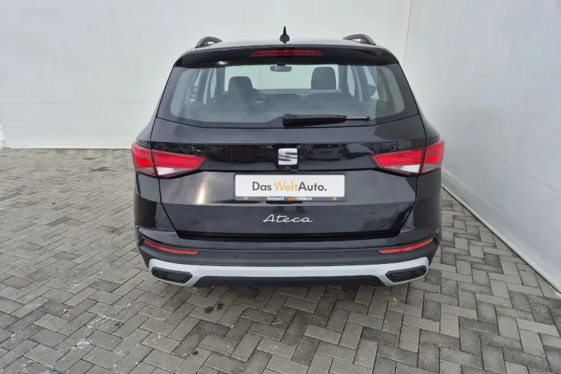 Seat Ateca din 2024 cu 41.434 km - oferta SEA177789 - foto 4