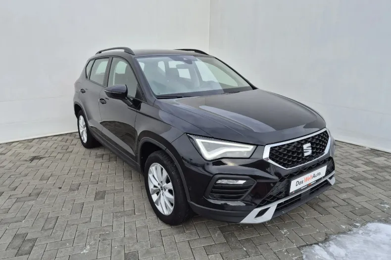 Seat Ateca din 2024 cu 41.434 km - oferta SEA177789 - foto 7