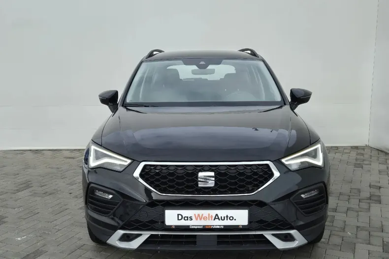 Seat Ateca din 2024 cu 41.434 km - oferta SEA177789 - foto 8